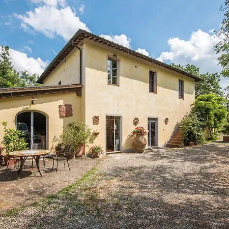 בית נופש Casa Beretone