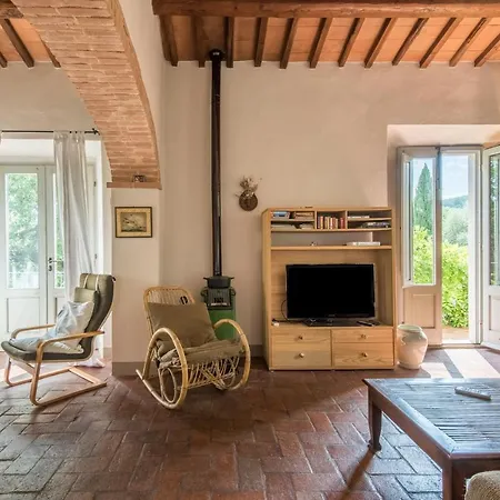 Casa Beretone בית נופש *