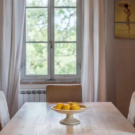 Casa Beretone Ferienhaus *