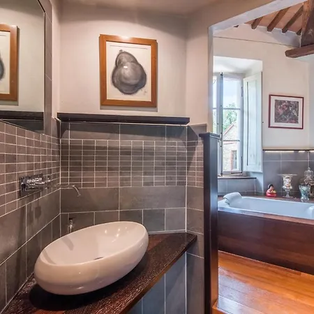 Ferienhaus Casa Beretone