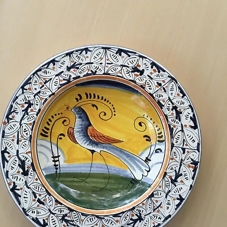 Casa Beretone בית נופש ראדה אין קיאנטי