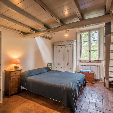 Casa Beretone Radda in Chianti