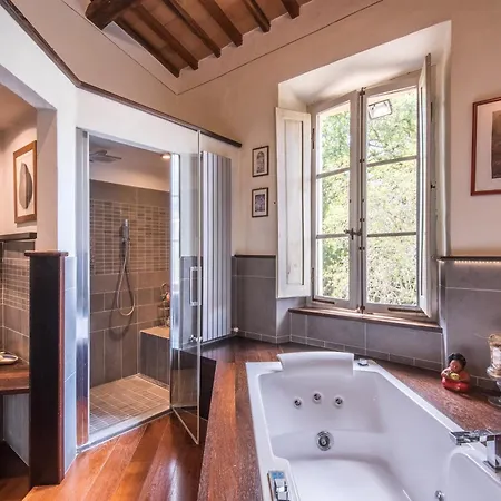 Casa Beretone Ferienhaus *