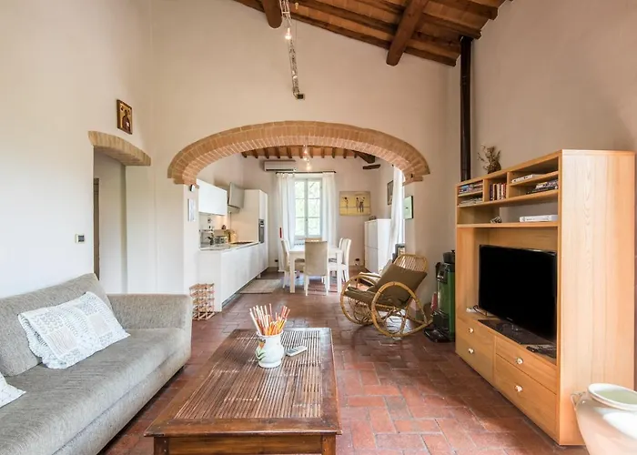 Сasa de vacaciones Casa Beretone *