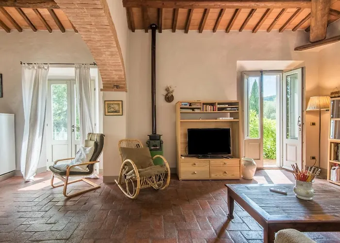 Casa Beretone Сasa de vacaciones *