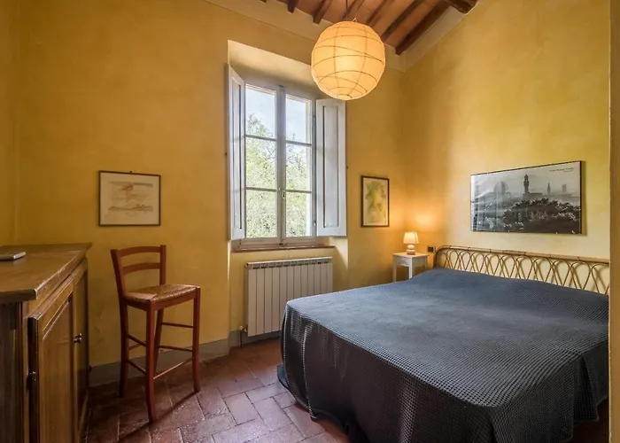 Сasa de vacaciones Casa Beretone