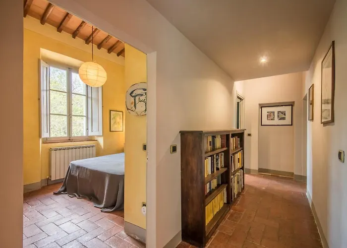 Сasa de vacaciones Casa Beretone