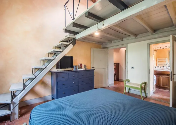 Casa Beretone Radda in Chianti