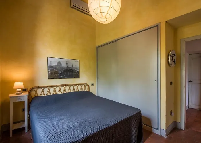 Casa Beretone Сasa de vacaciones