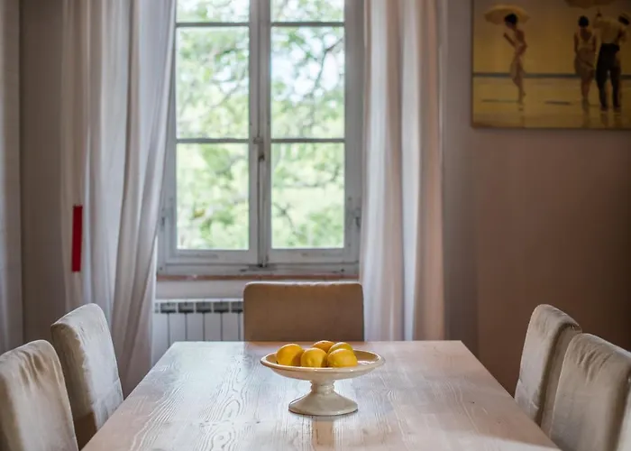 Casa Beretone Сasa de vacaciones *