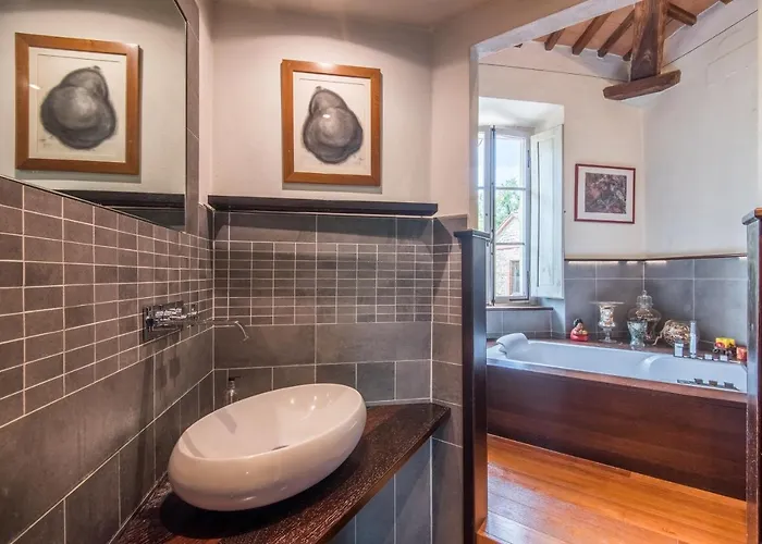 Сasa de vacaciones Casa Beretone