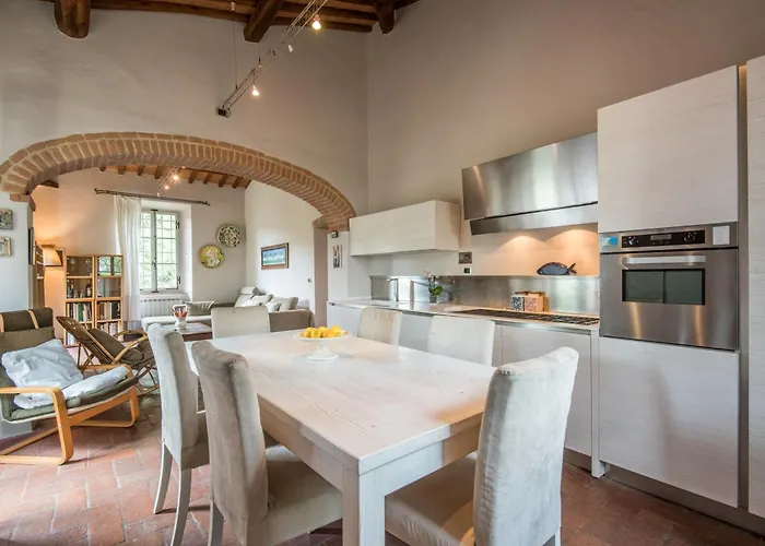 Сasa de vacaciones Casa Beretone