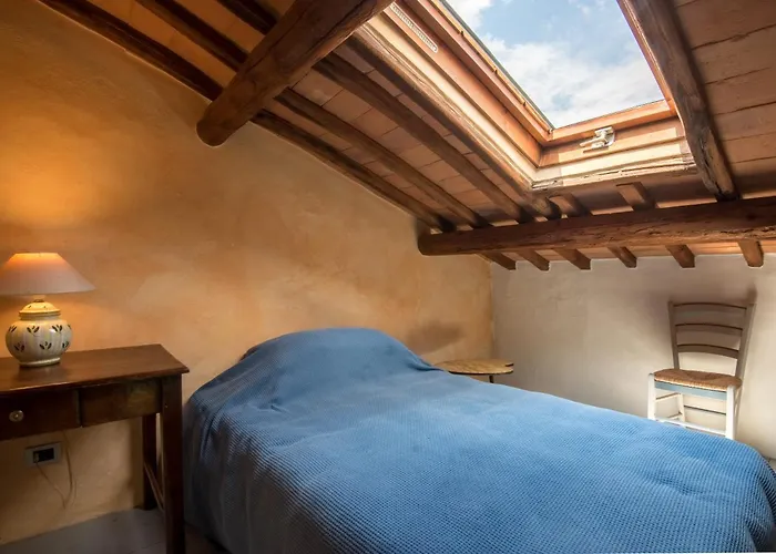 Casa Beretone Сasa de vacaciones