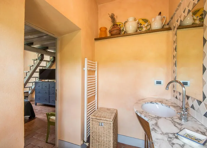 Casa Beretone