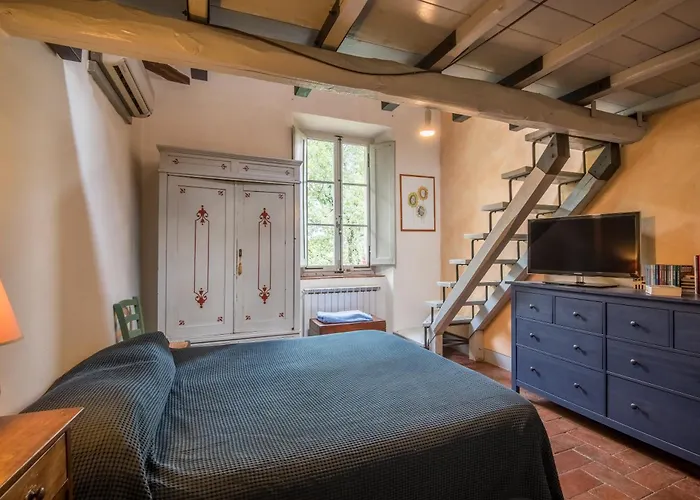 Сasa de vacaciones Casa Beretone