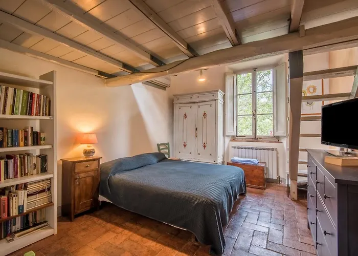 Casa Beretone Radda in Chianti