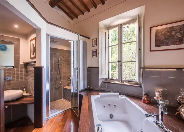 Casa Beretone Сasa de vacaciones *