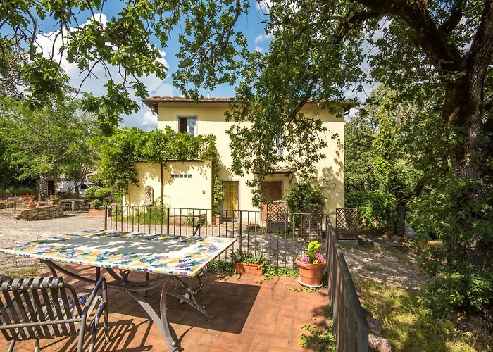 Сasa de vacaciones Casa Beretone *
