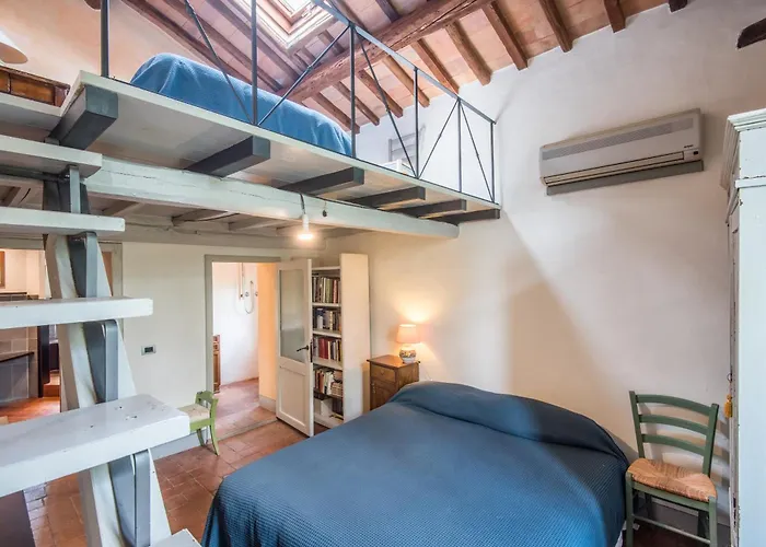 Сasa de vacaciones Casa Beretone *