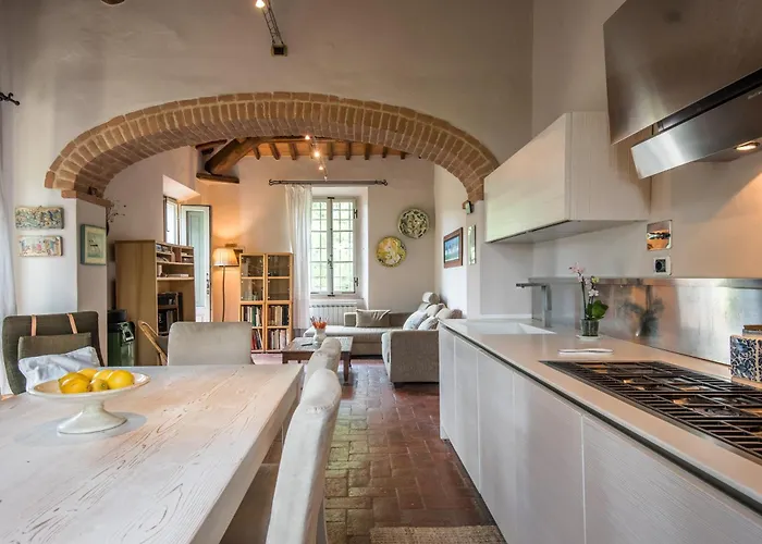 Casa Beretone Сasa de vacaciones Radda in Chianti