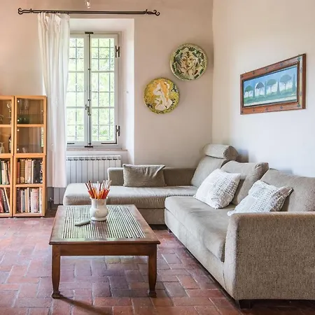 Casa Beretone