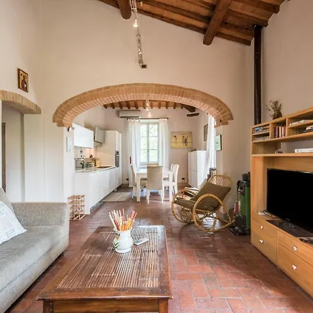 Holiday home Casa Beretone *