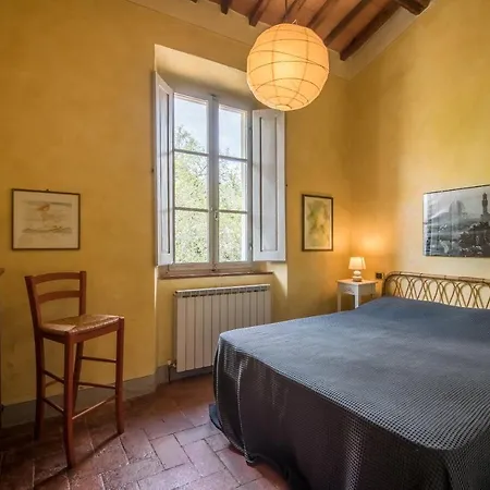 Holiday home Casa Beretone