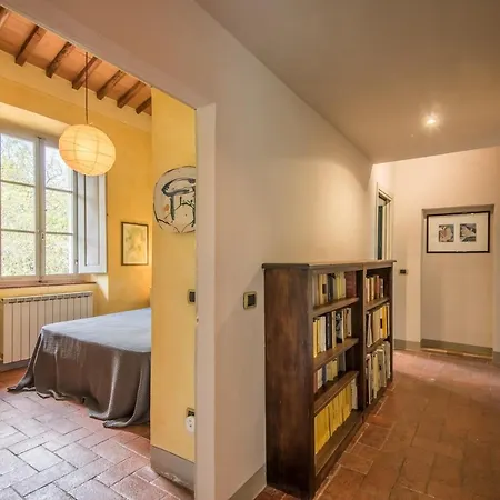 Holiday home Casa Beretone
