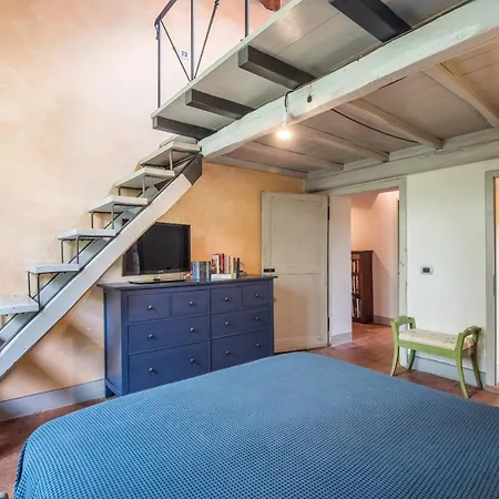 Casa Beretone Radda in Chianti