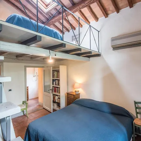 Casa Beretone Holiday home Radda in Chianti