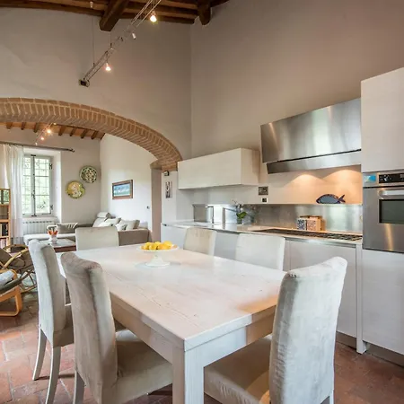 Holiday home Casa Beretone