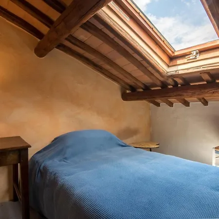 Casa Beretone Holiday home