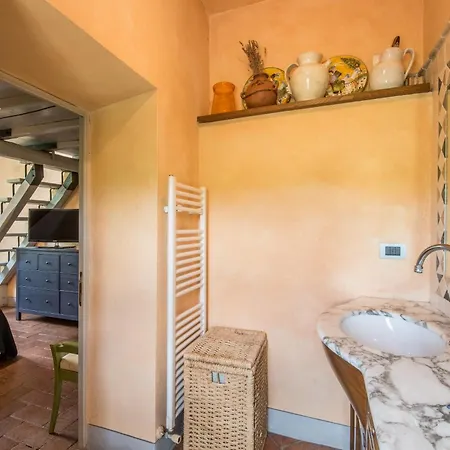 Casa Beretone