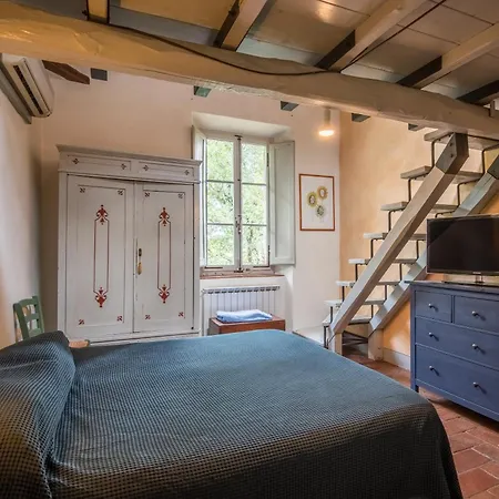 Holiday home Casa Beretone
