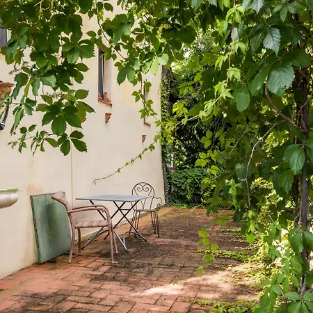 Casa Beretone *
