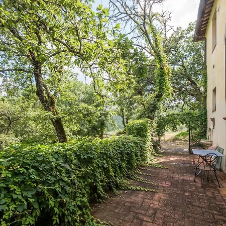 Casa Beretone Radda in Chianti