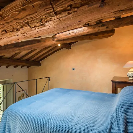 Holiday home Casa Beretone Radda in Chianti