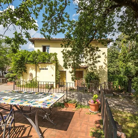 Holiday home Casa Beretone *