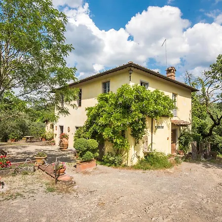 Casa Beretone Holiday home Radda in Chianti